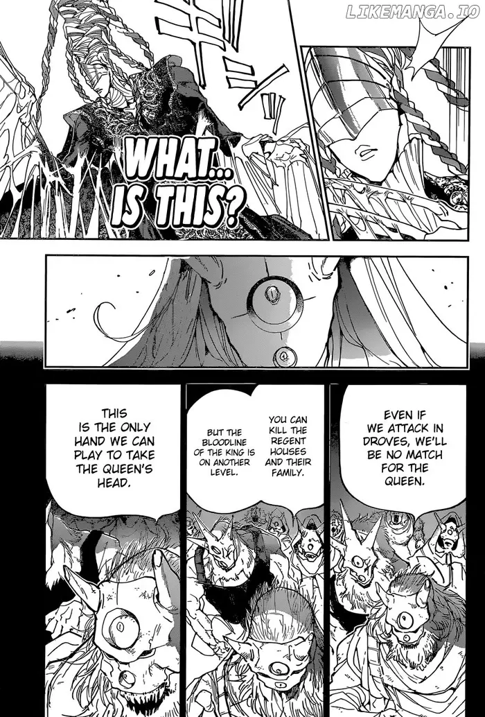 The Promised Neverland chapter 150 image 04_optimized